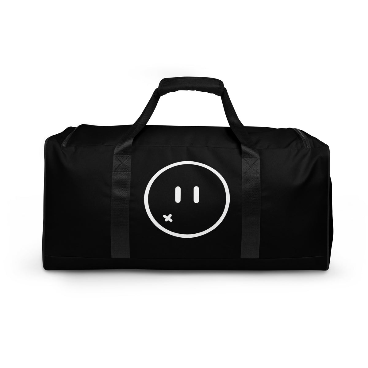 Duffle bag