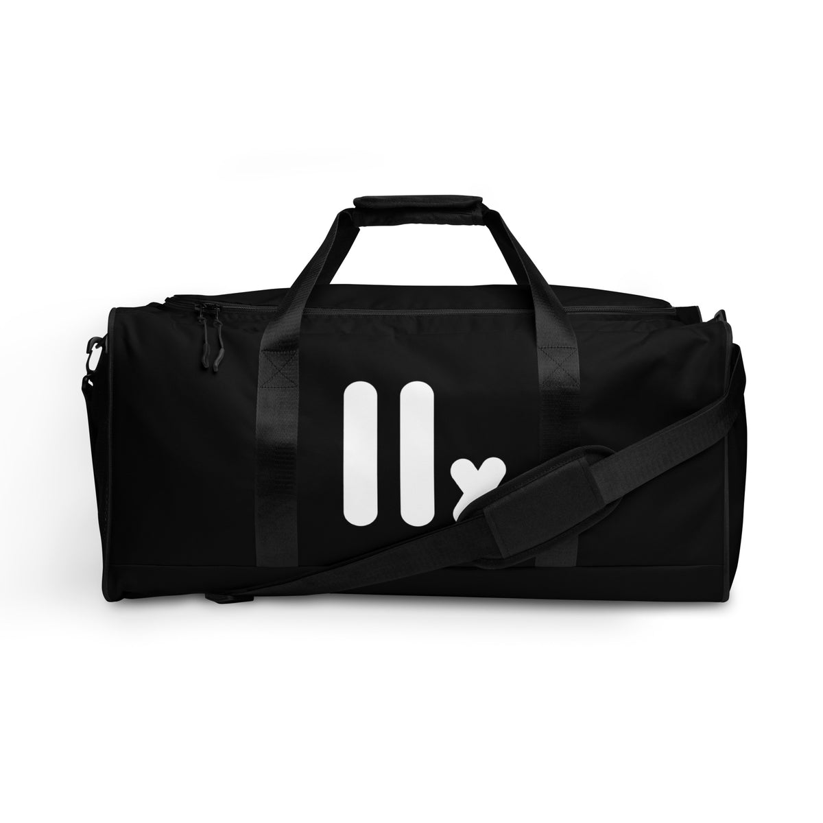 Duffle bag