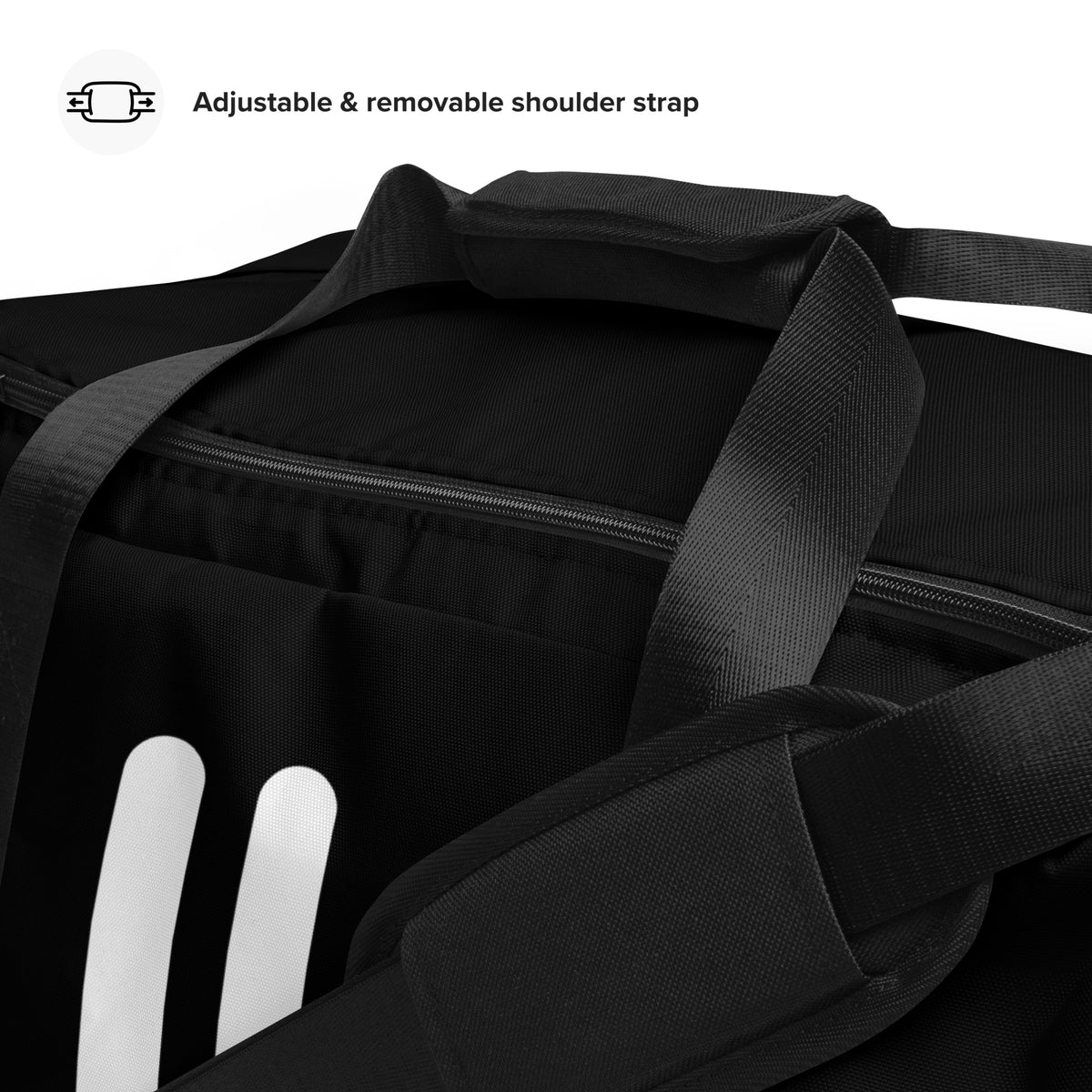 Duffle bag