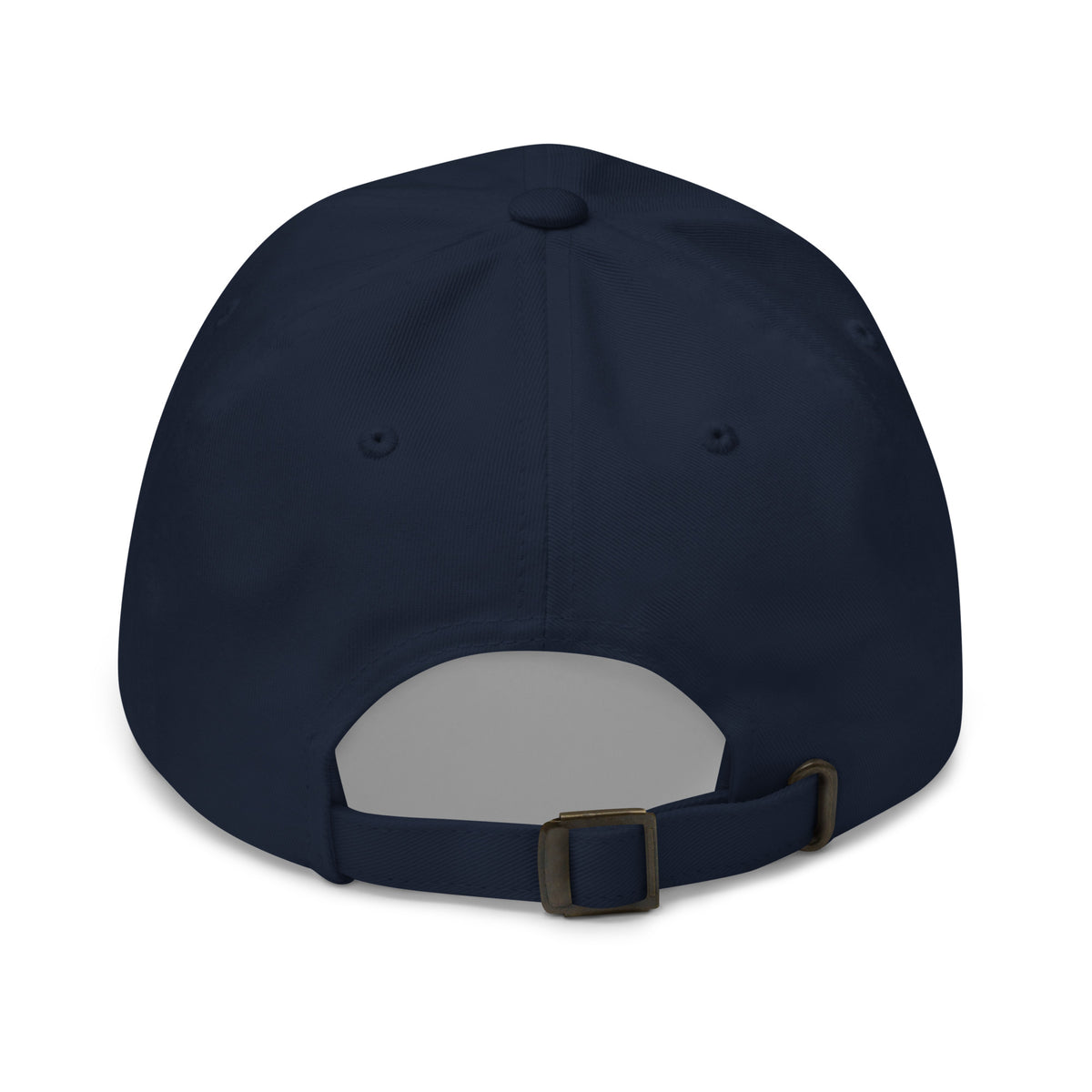 Dad hat — Navy