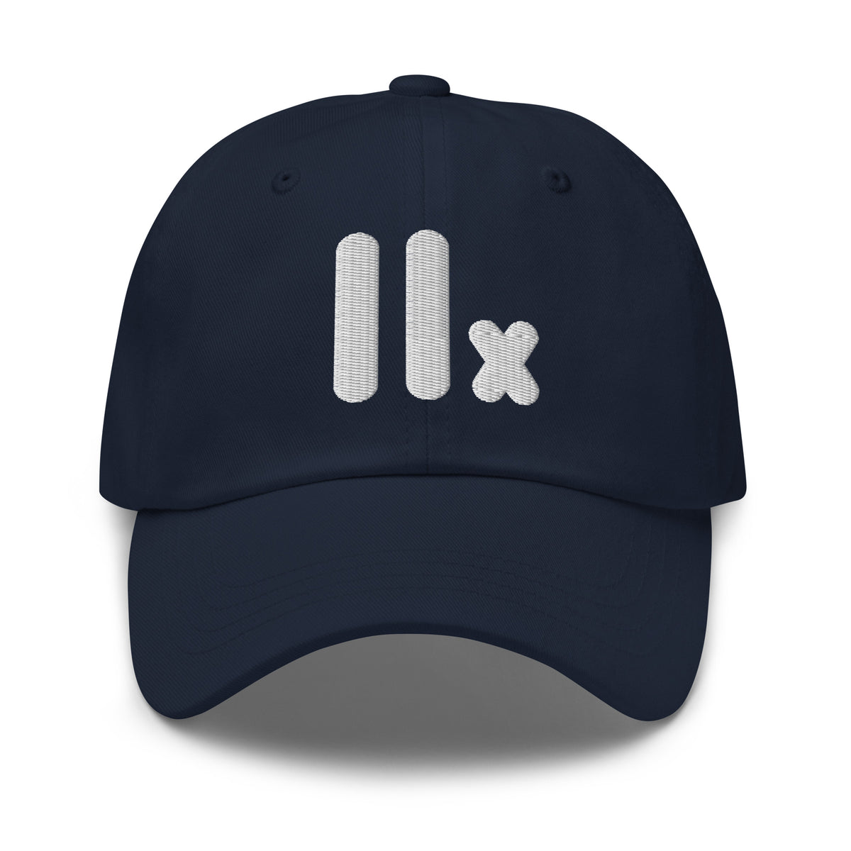 Dad hat — Navy