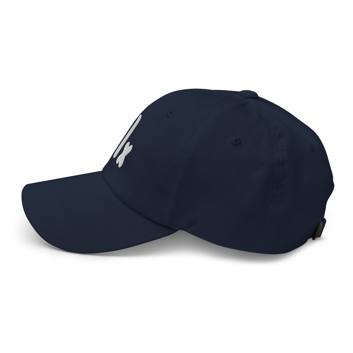 Dad hat — Navy