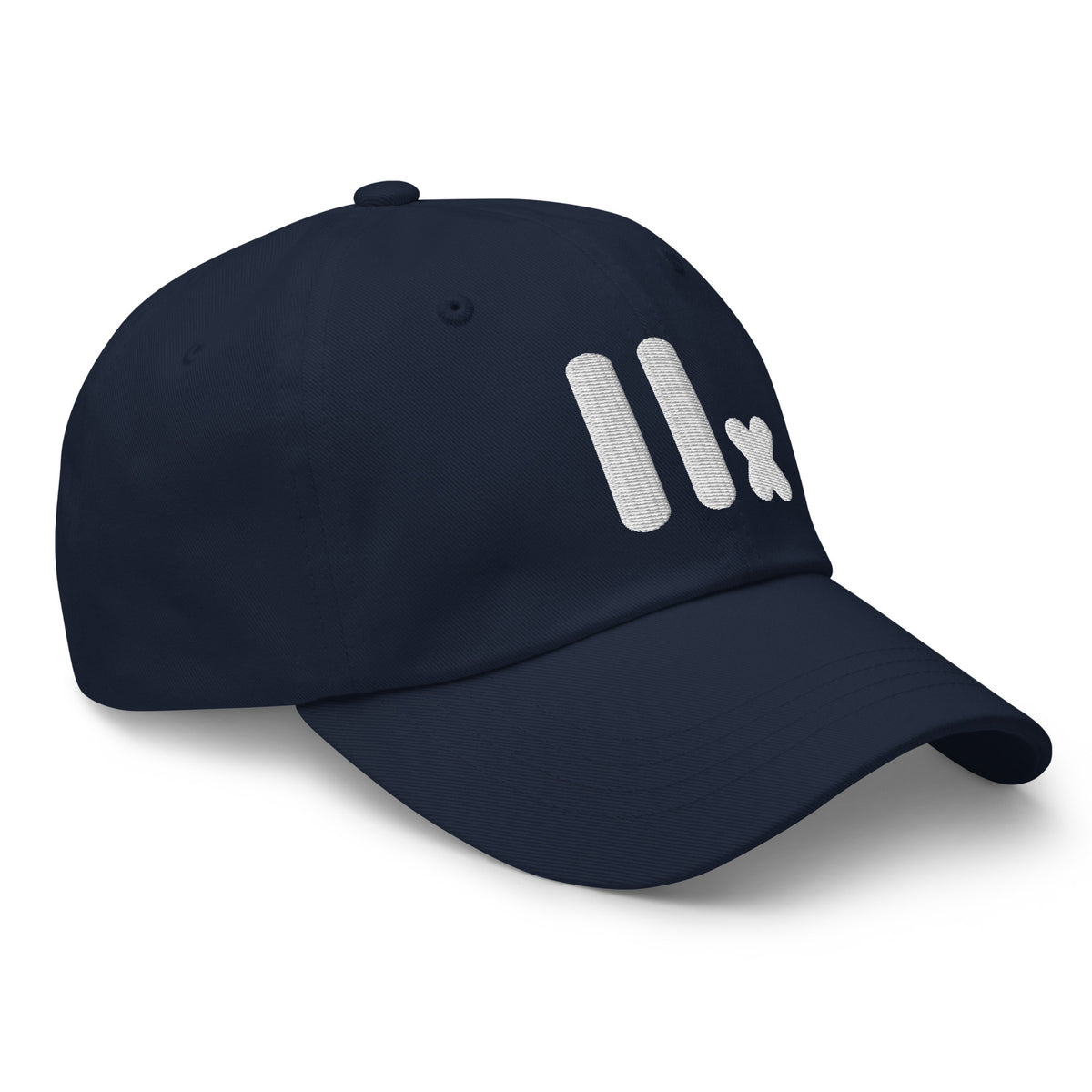 Dad hat — Navy