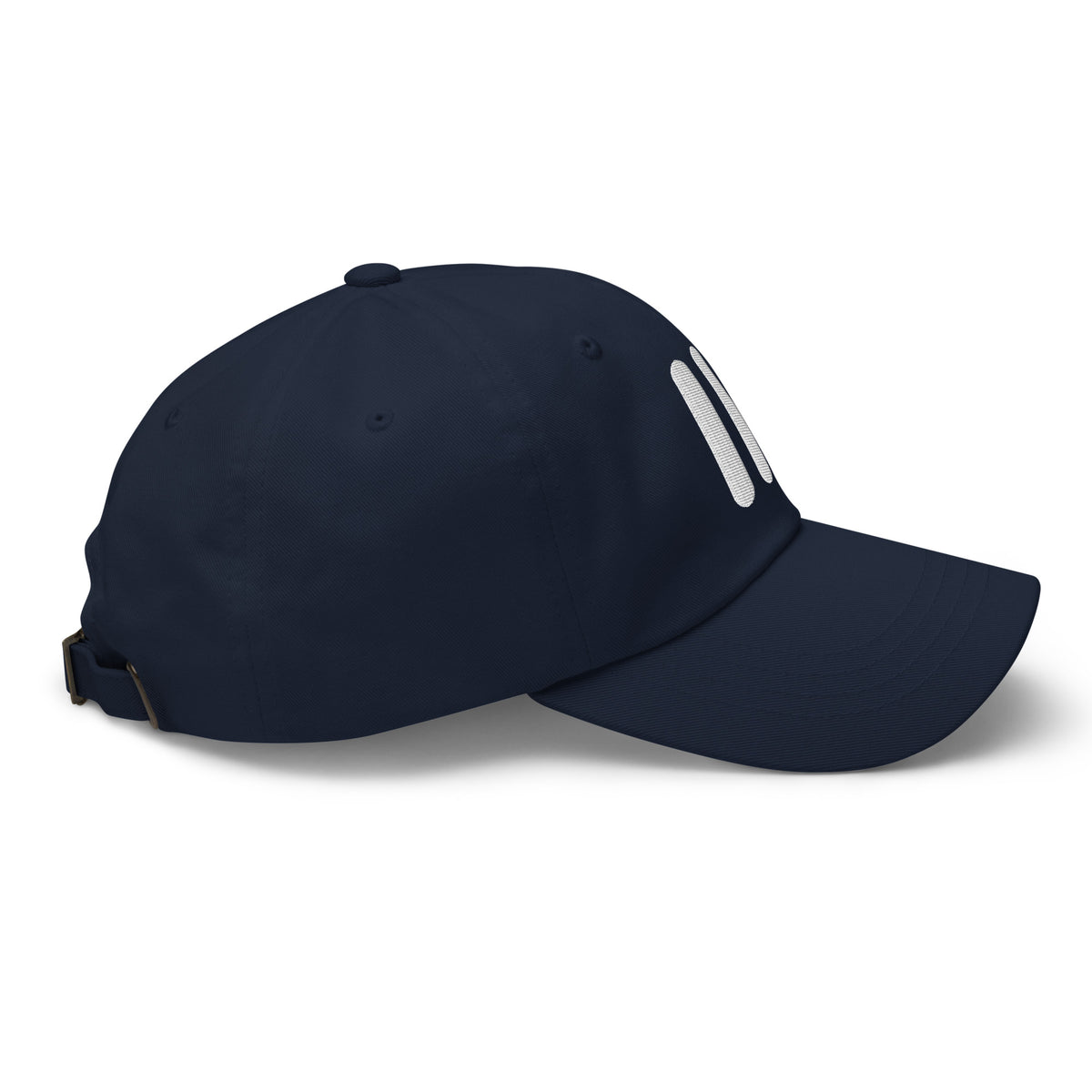 Dad hat — Navy