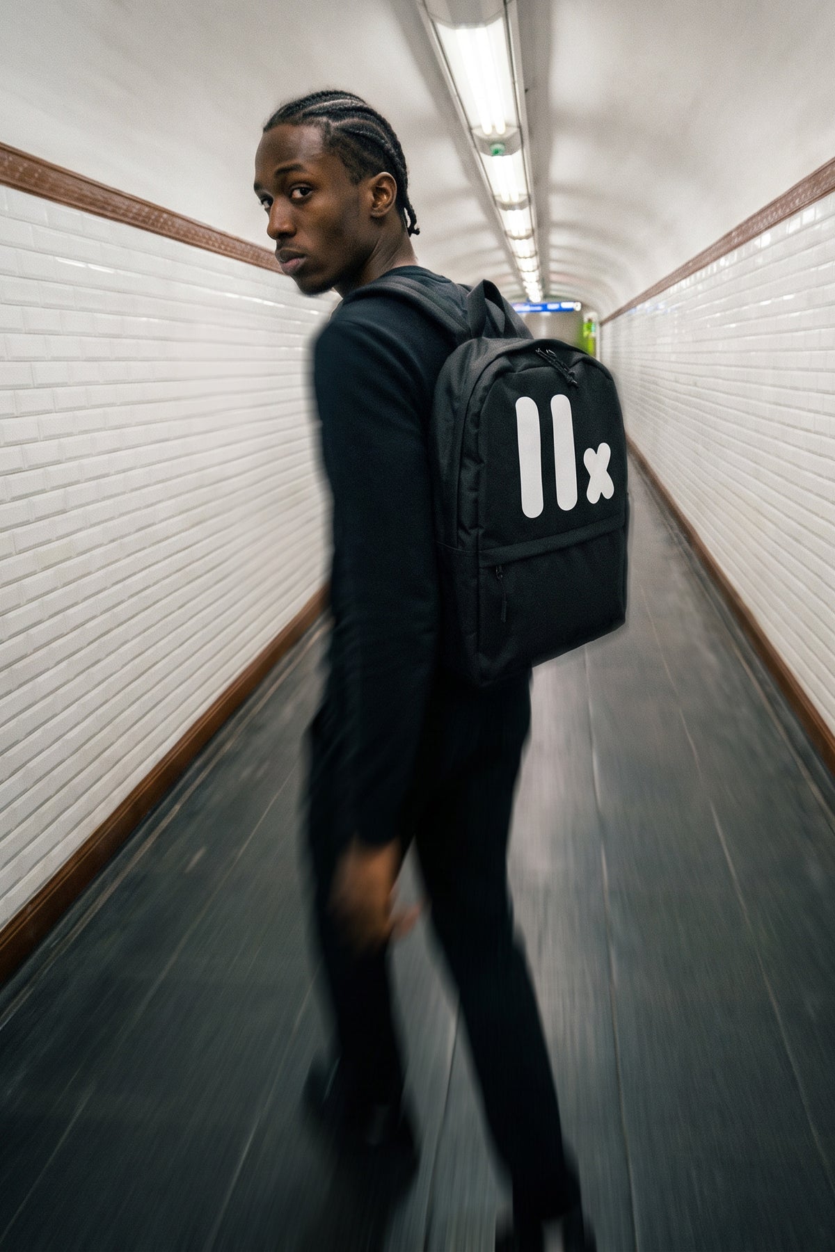 Sac à dos