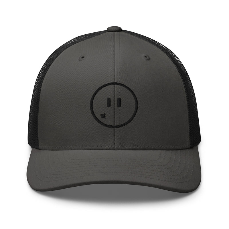 Casquette Trucker
