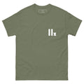 Vert militaire