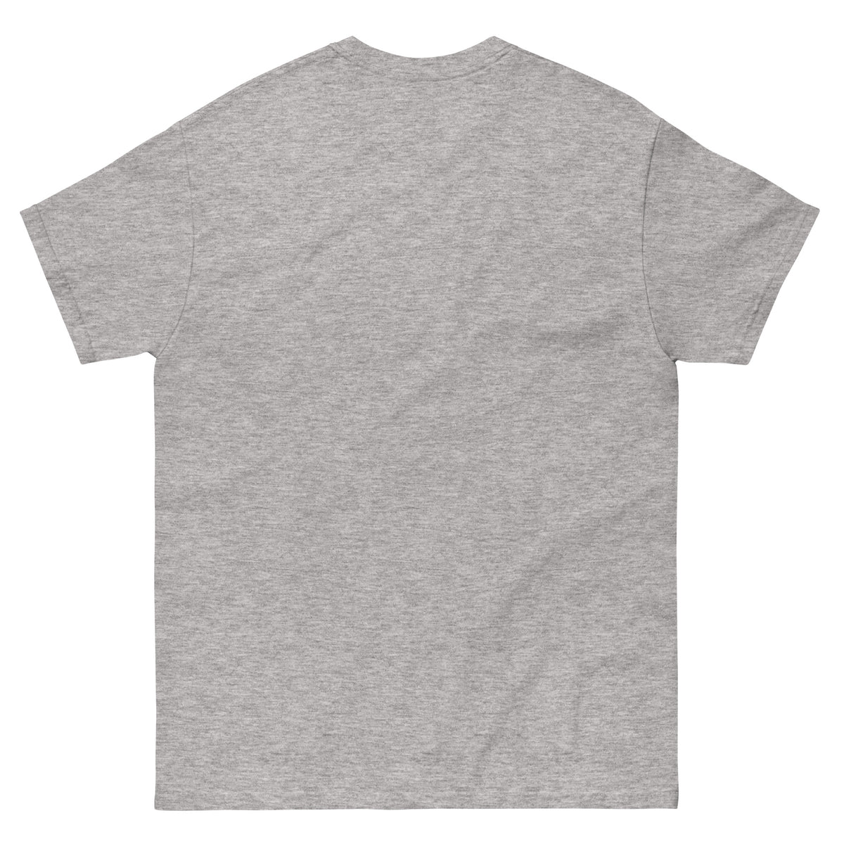 Unisex classic tee — Sport Grey