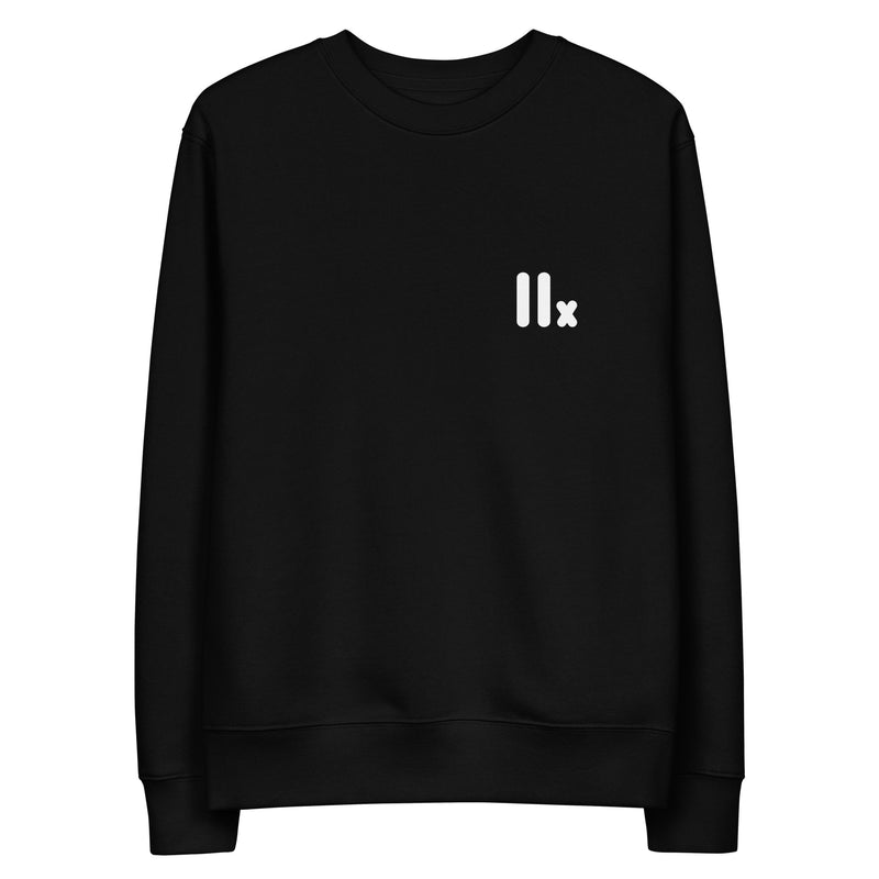 Unisex eco sweatshirt