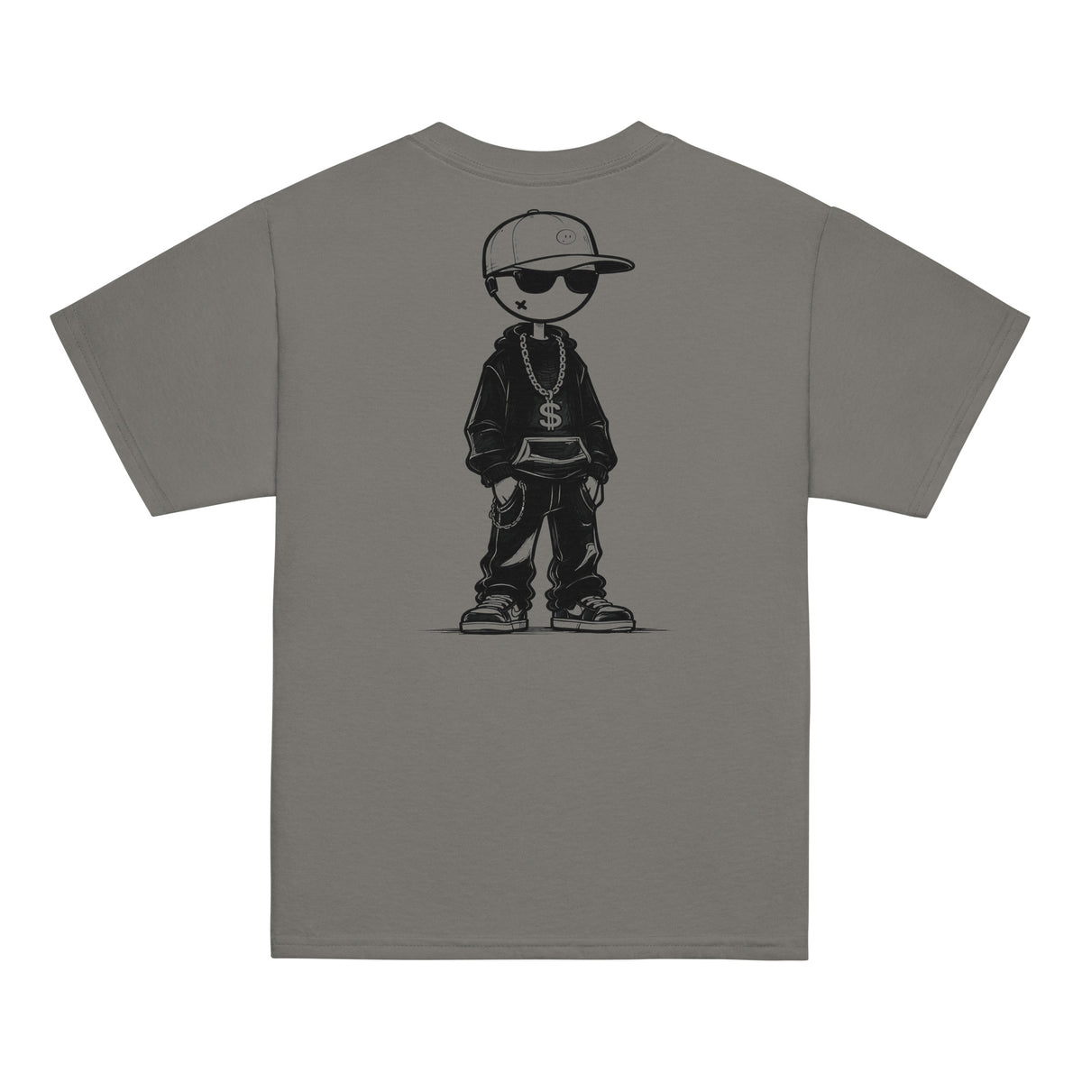 Youth classic tee Chill
