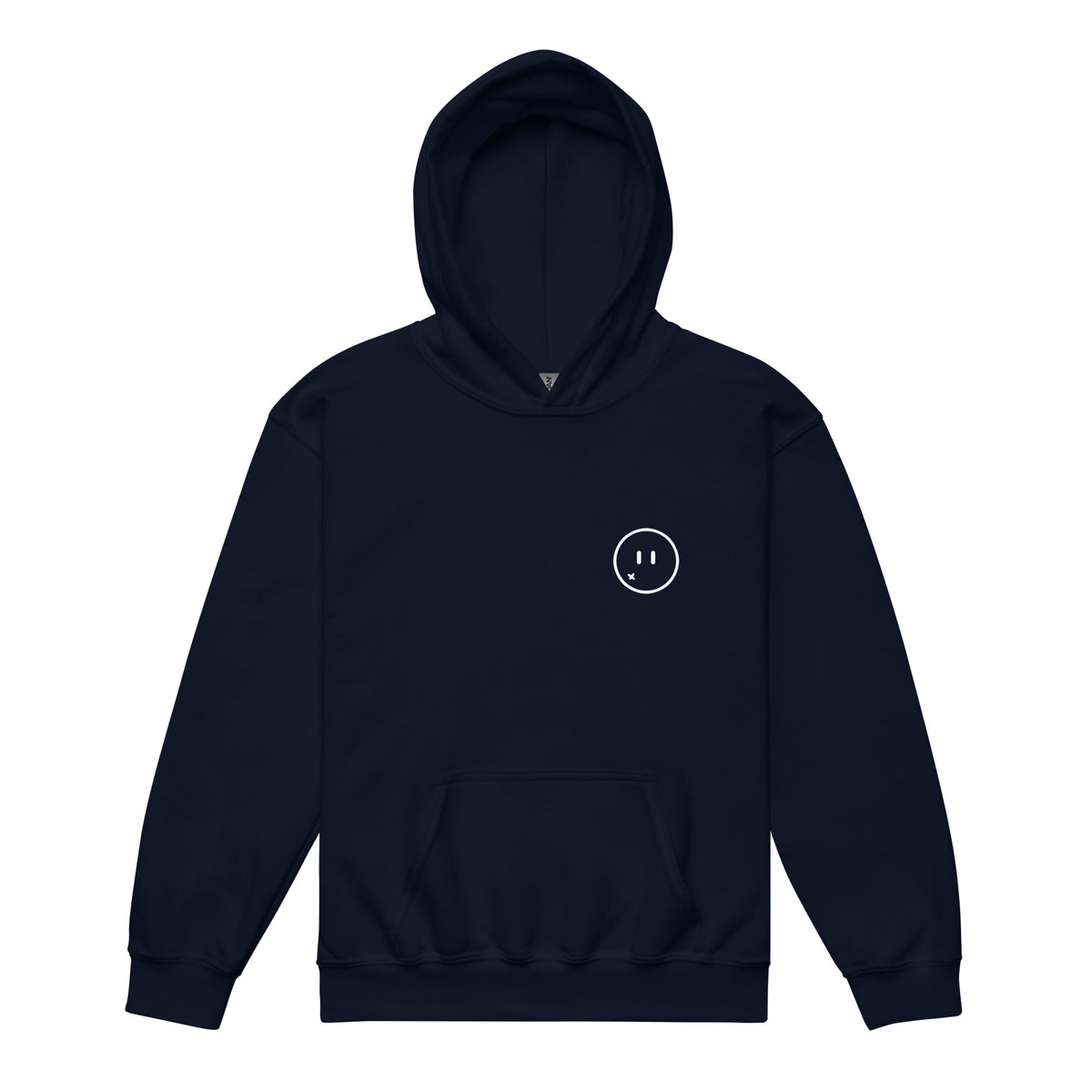 Youth heavy blend Gangster — Navy
