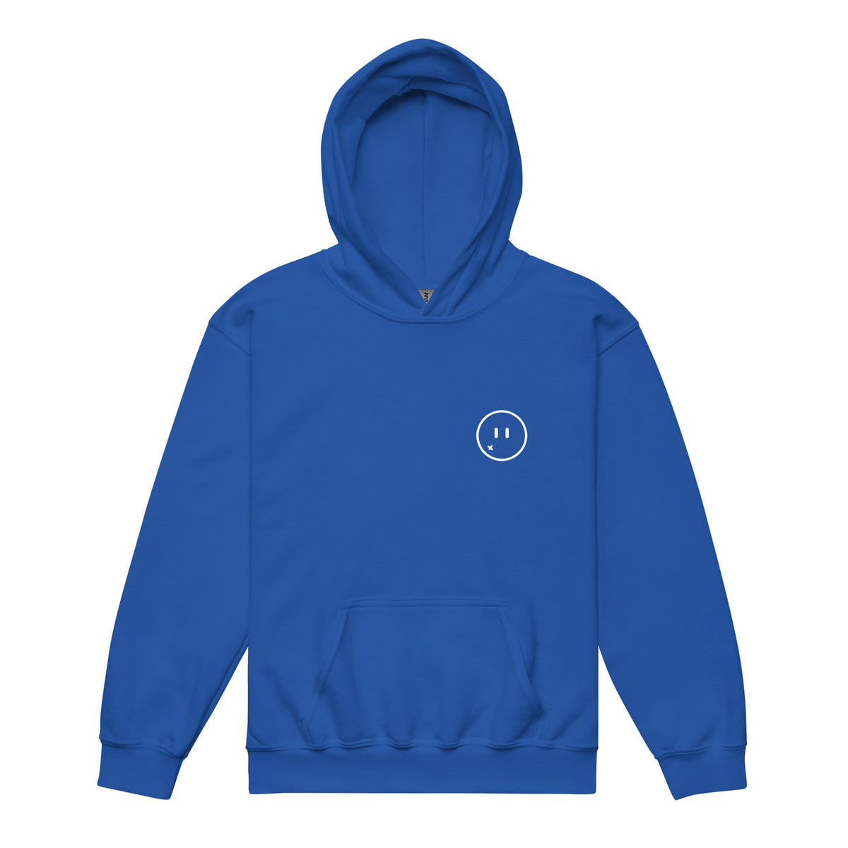 Youth heavy blend Gangster — Royal